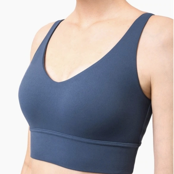 Intimates & Sleepwear | Yoga Basic Training Light Medium Performance ...